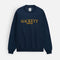 HKT Basic Navy Sweatshirt